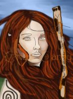 Celtic Fae